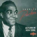 Autumn in New York Pop