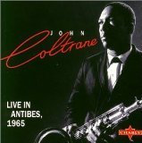 Live in Antibes,1965 Pop