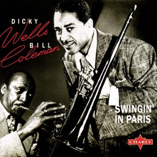 Product Image: Swingin' in Paris