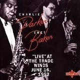 Live at the Trade Winds 1952 Pop