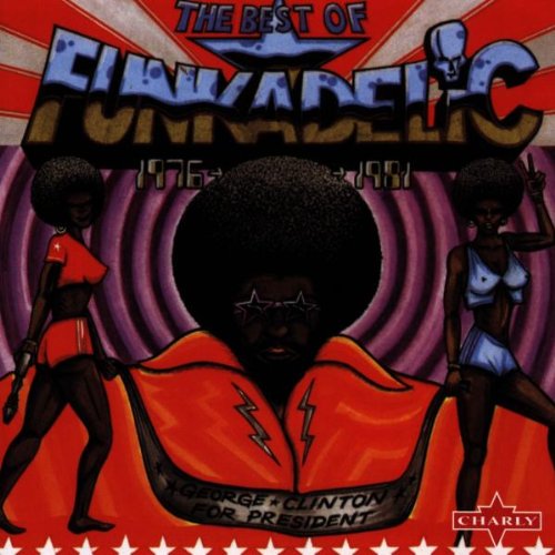 The Best of Funkadelic (1976-1981) Alternative & Indie