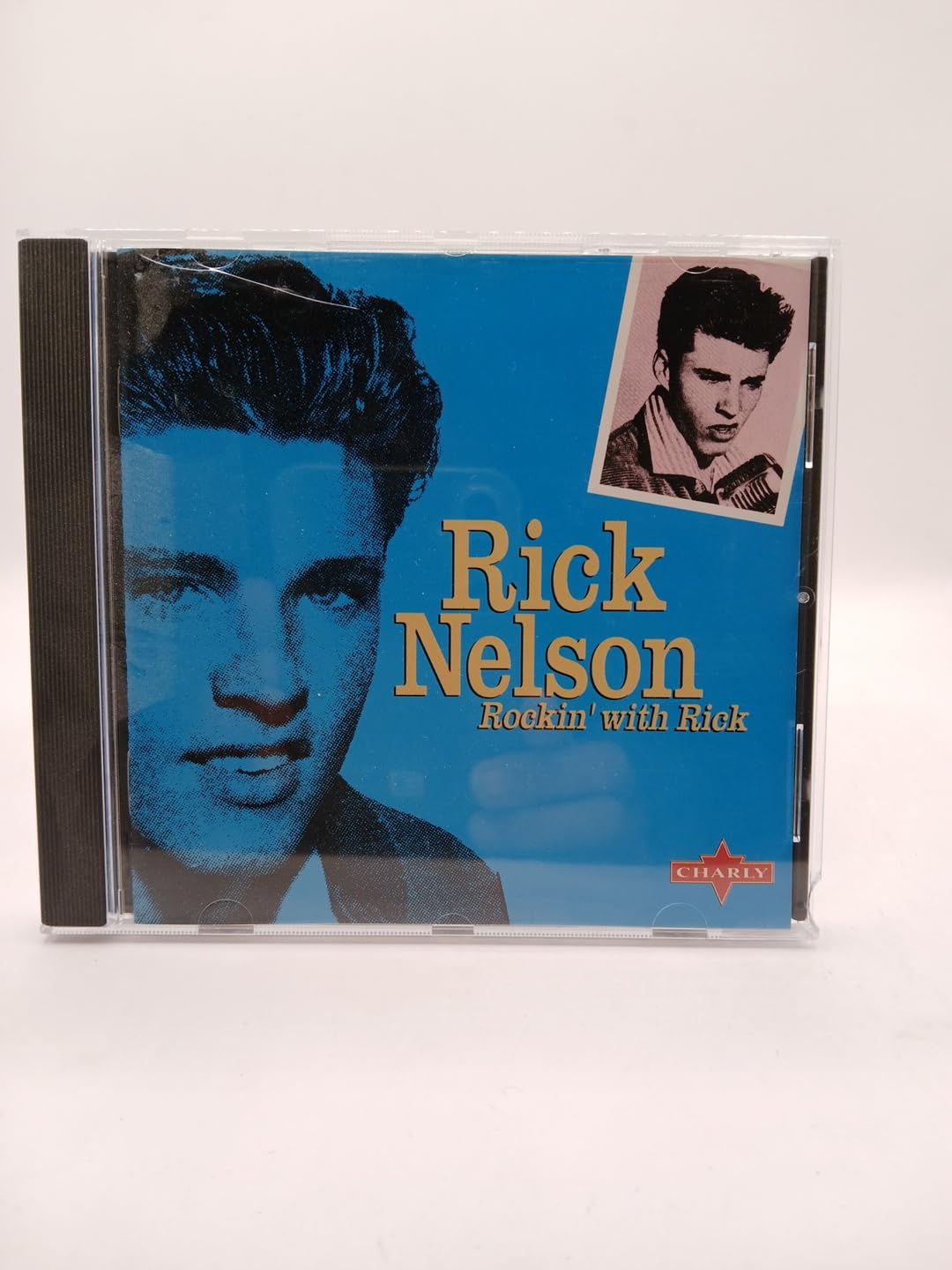 Product Image: Rockin' With Rick