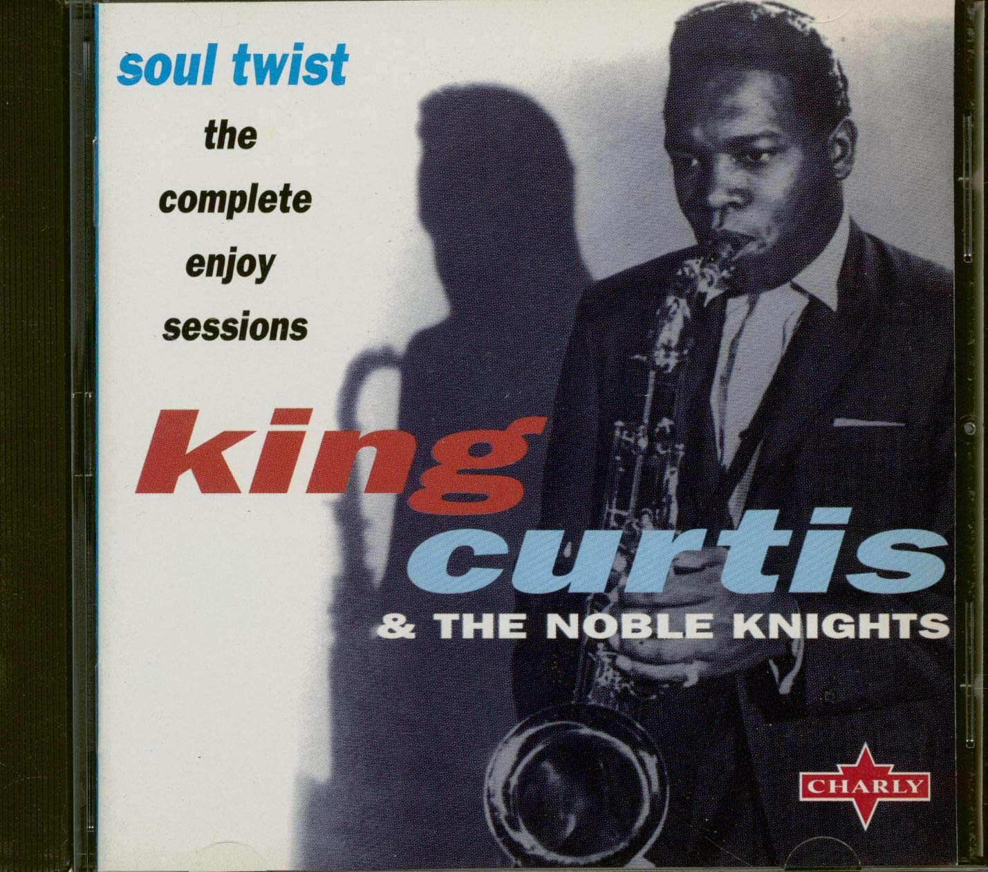 Soul Twist Blues