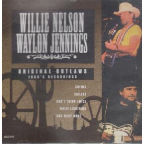Original Outlaws Outlaw Reunion Jazz