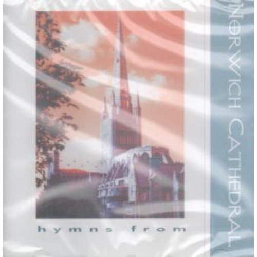 Product Image: Hymns from Norwich Cathedra
