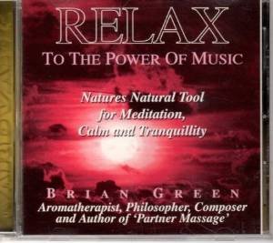 Relax The Power of Music Music