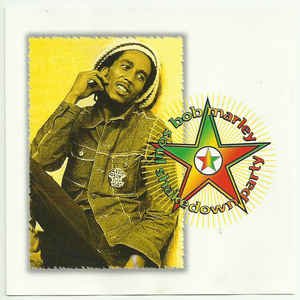 Soul Shake Down Party by Bob Marley (1997) Music