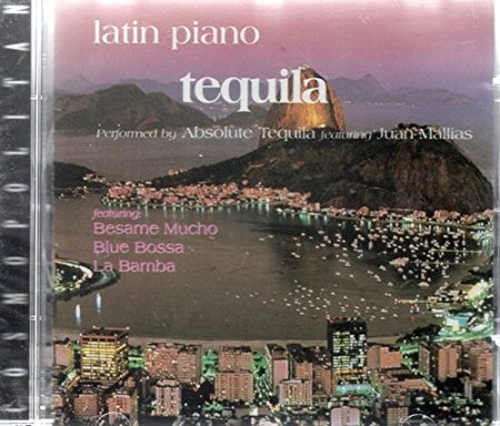Besame Mucho-Desafinado Music