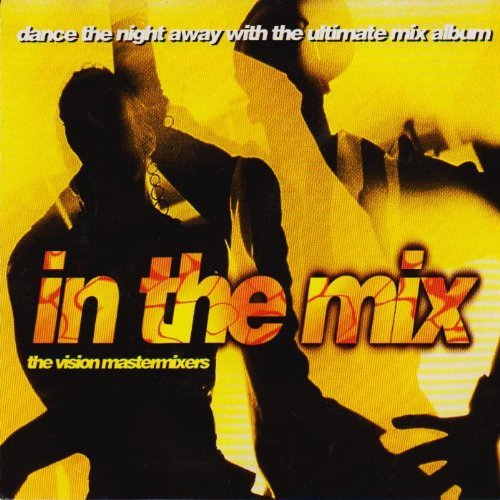 In the Mix Pop