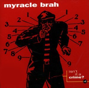 Product Image: Isn't It a Crime