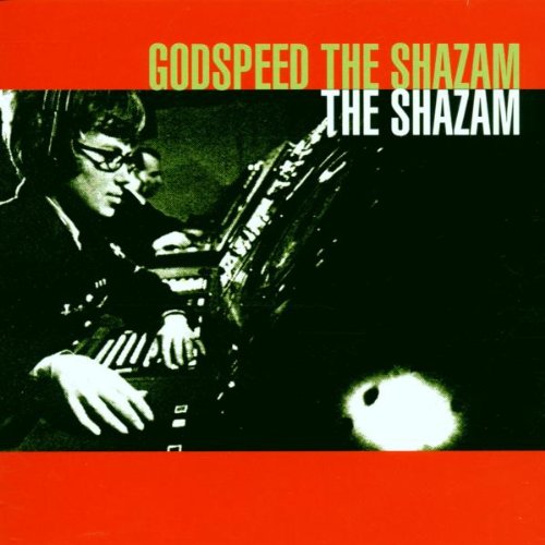 ++Godspeed of Shazam Alternative & Indie