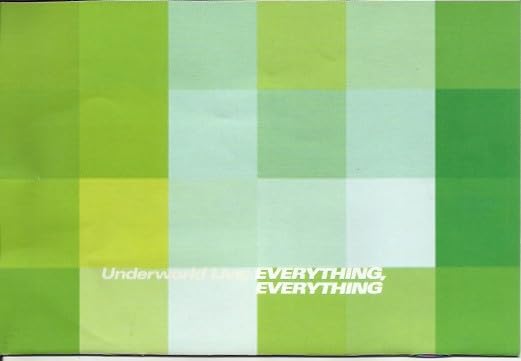 Underworld-Live Movies
