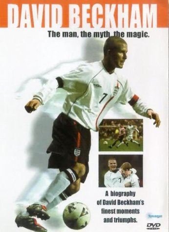 Football Superstars-D.Beckham Movies