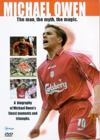 Product Image: Football Superstars-M.Owen