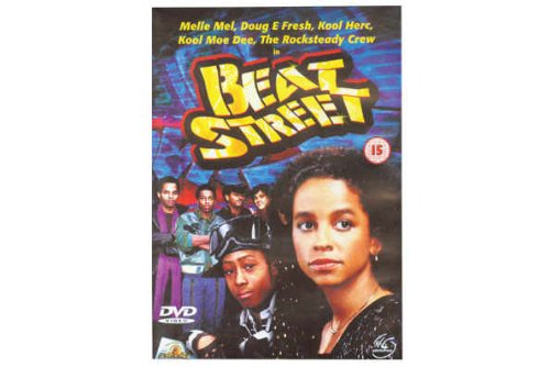 Product Image: Beat Street