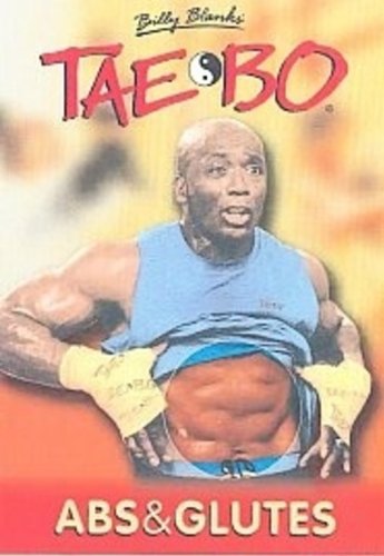 Billy Blank's Tae-Bo - Abs and Glutes Movies