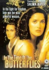 In the Time of the Butterflies Films