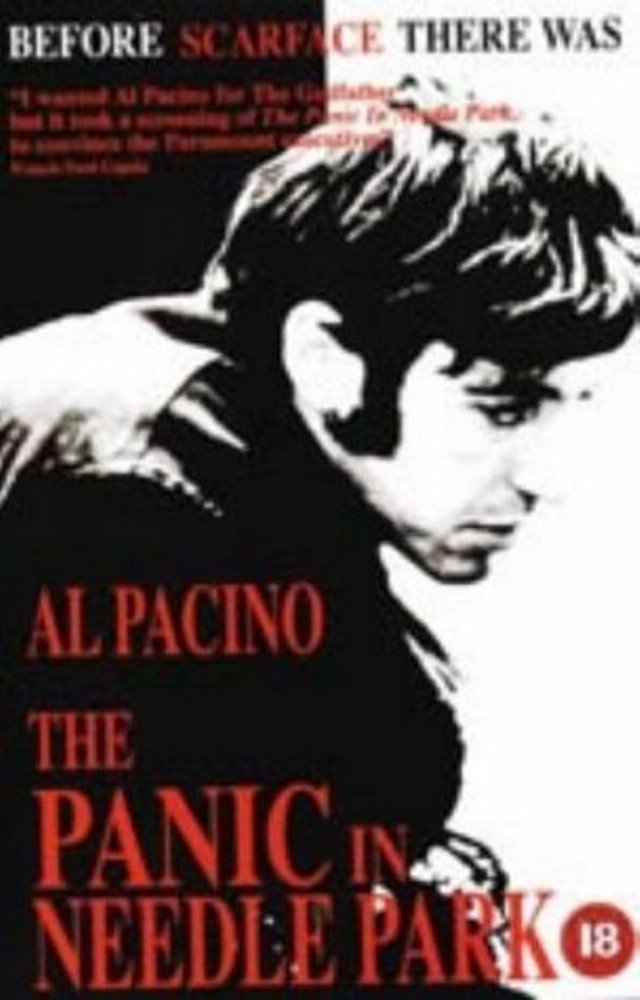 Product Image: The Panic In Needle Park