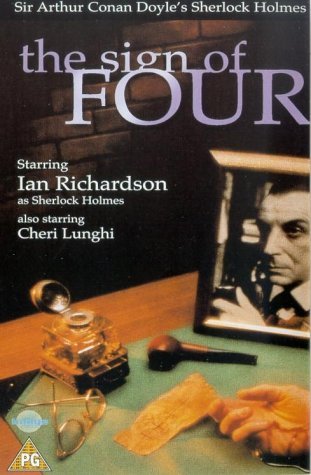 Sherlock Holmes - the Sign of Four Films