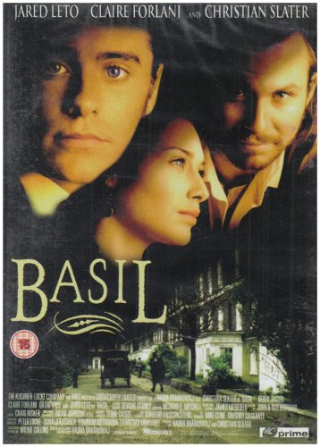 Basil Movies