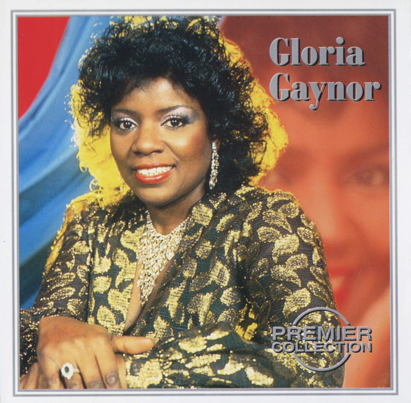 Gloria Gaynor // Premier Collection / Vol:1 Pop
