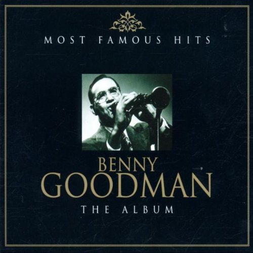 Benny Goodman-the Album Jazz