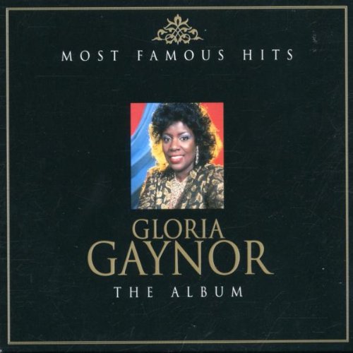 Gloria Gaynor-the Album Pop