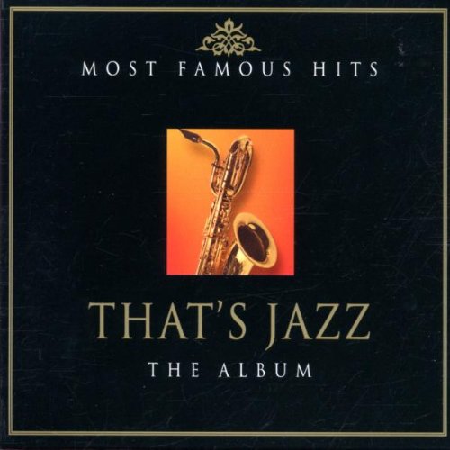 That'S Jazz-the Album Jazz