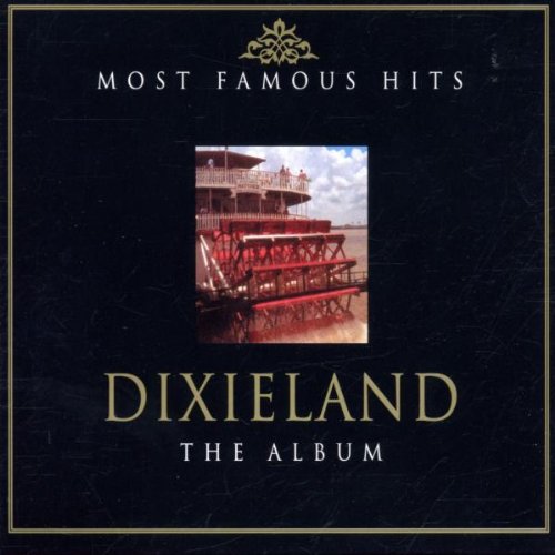 Dixieland-the Album Jazz