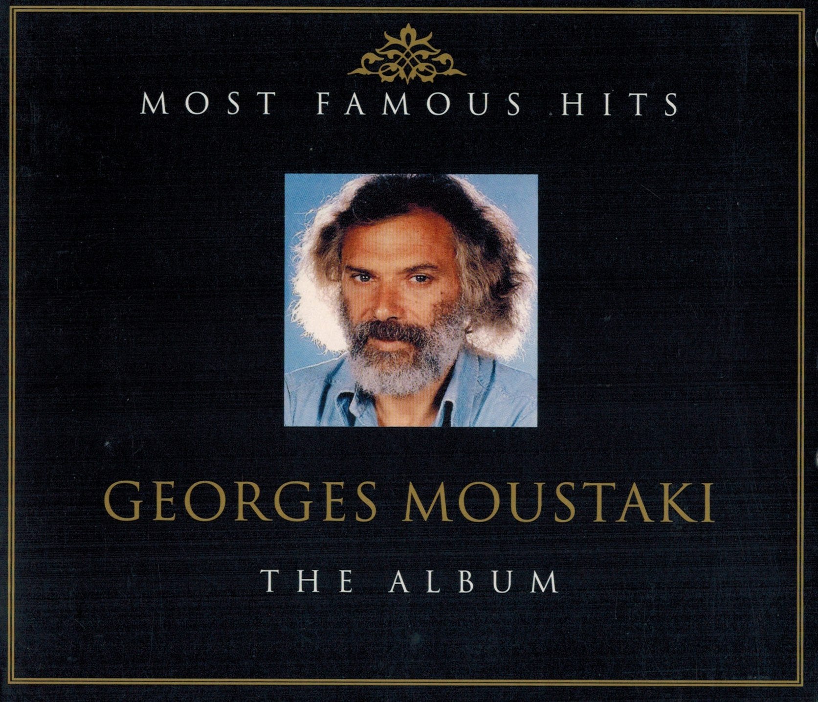 The Album Pop