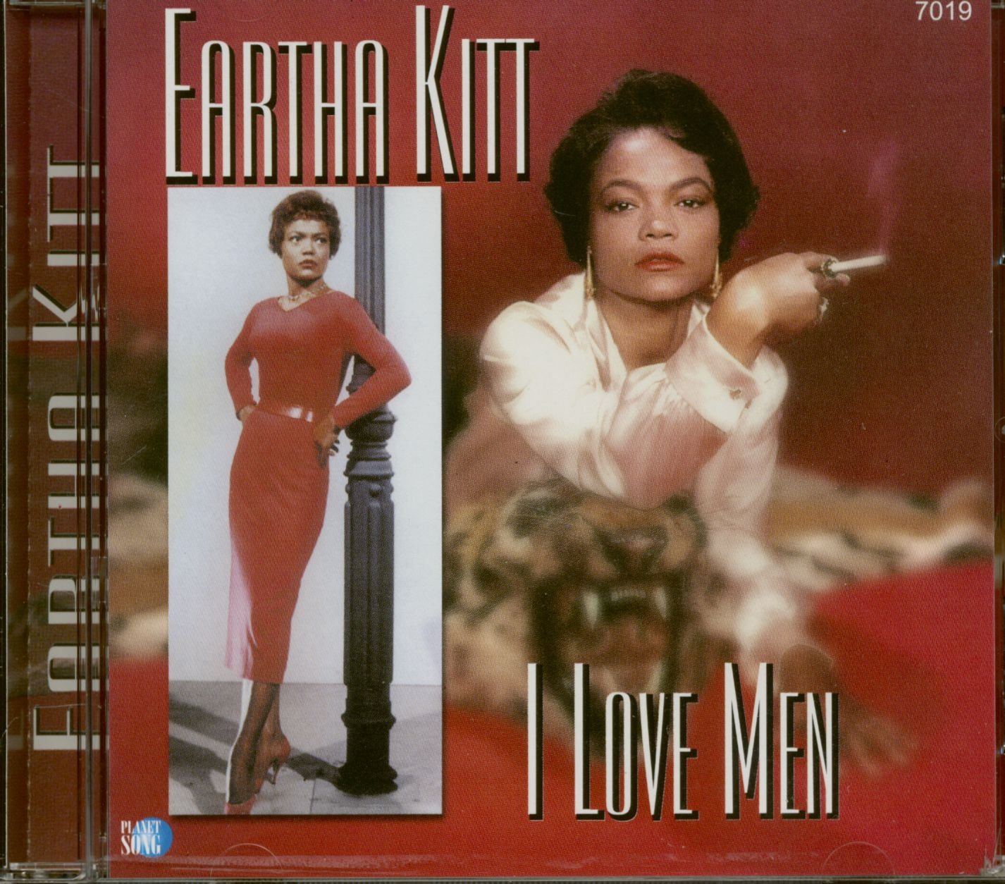 I Love Men (Best of) Pop