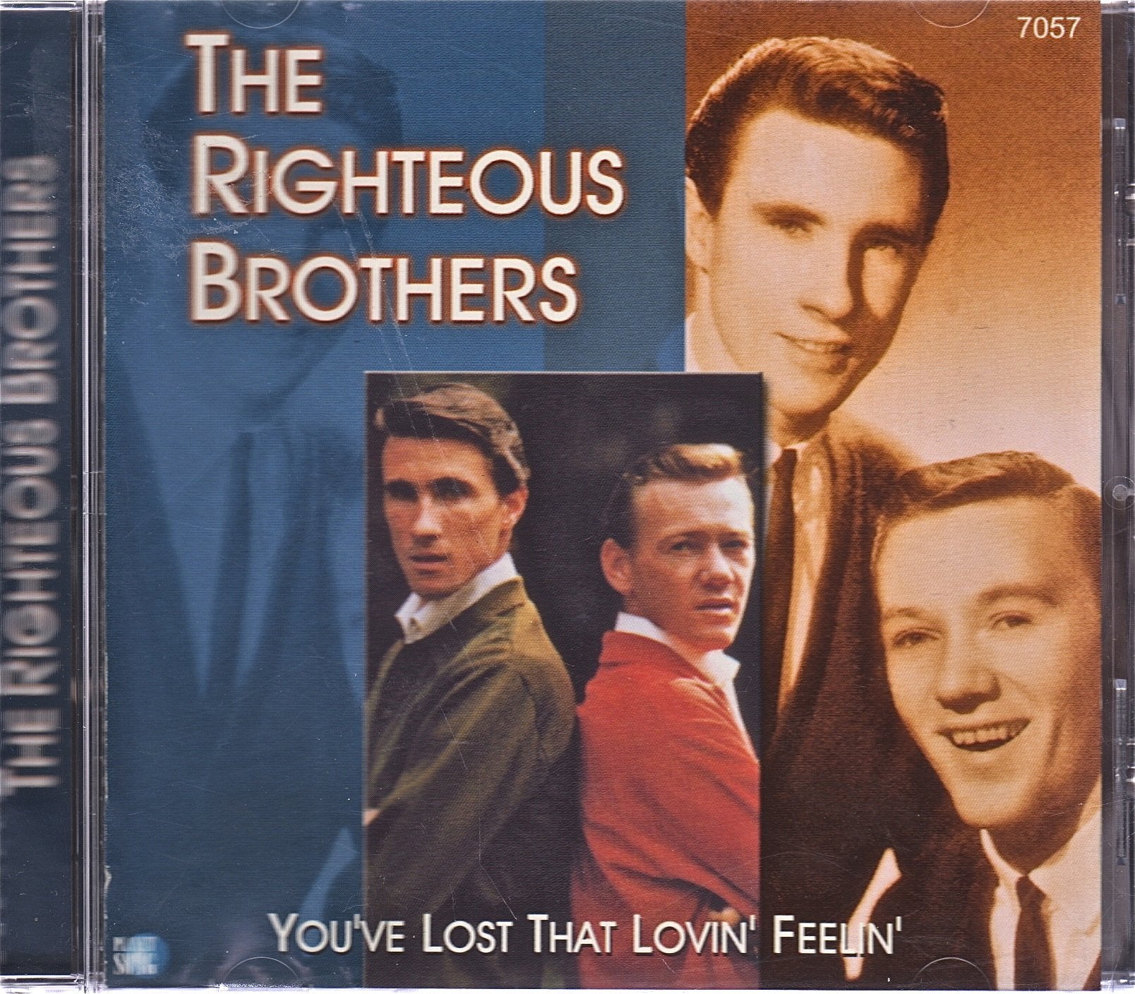 You've Lost That Lovin' Feelin' Pop