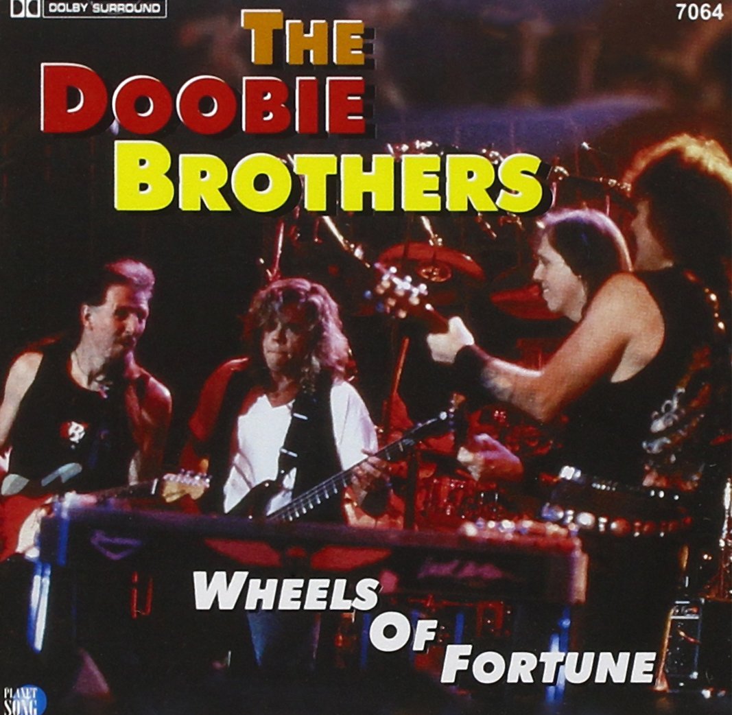 Wheels of Fortune Pop