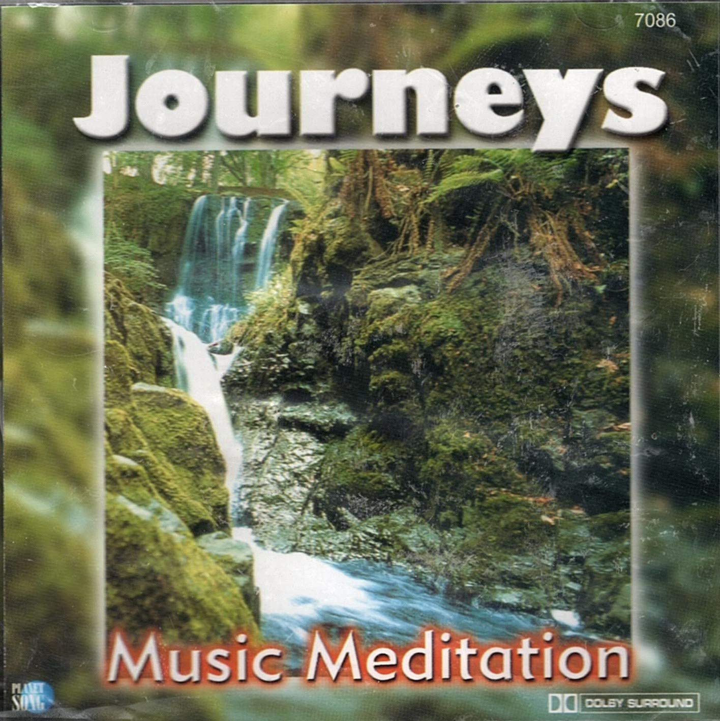 Product Image: Music Meditation