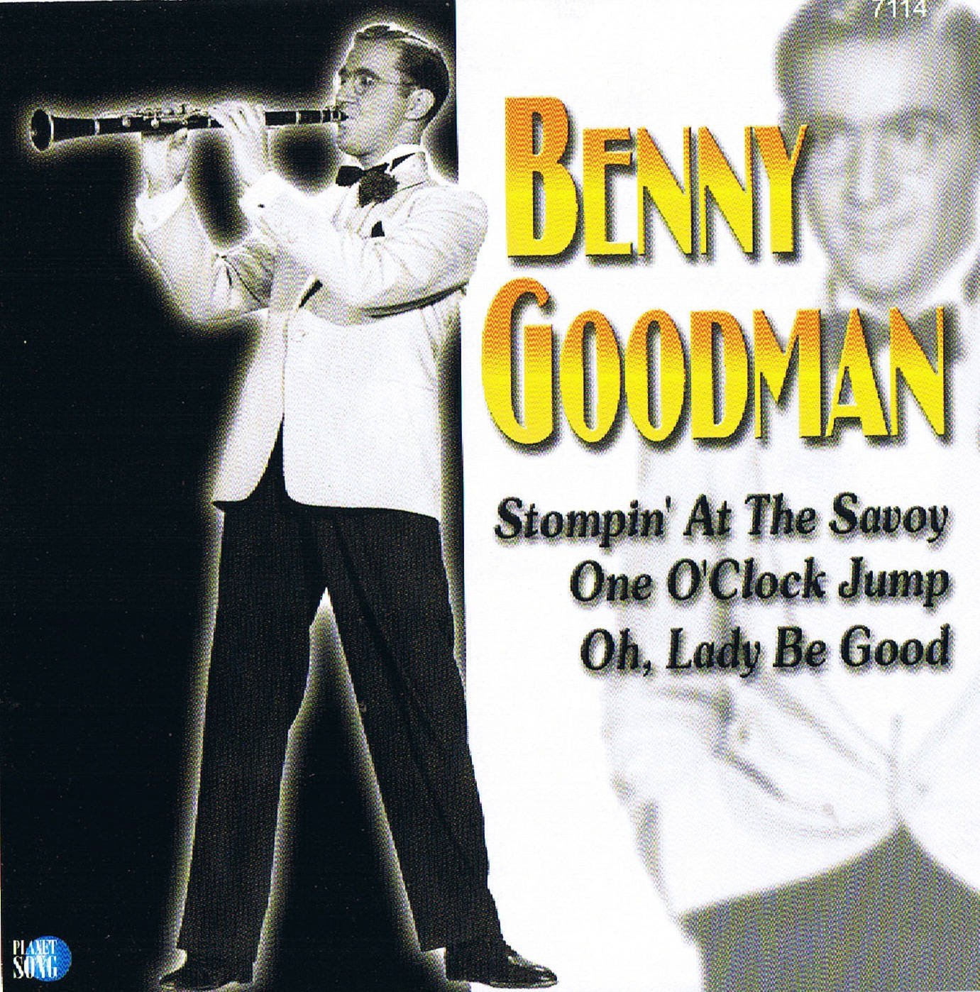 Benny Goodman Jazz