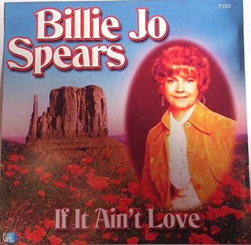 If It Ain't Love Pop