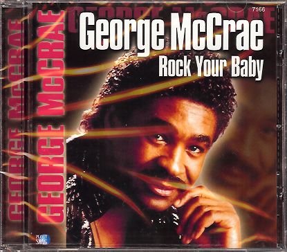 Product Image: Rock Your Baby