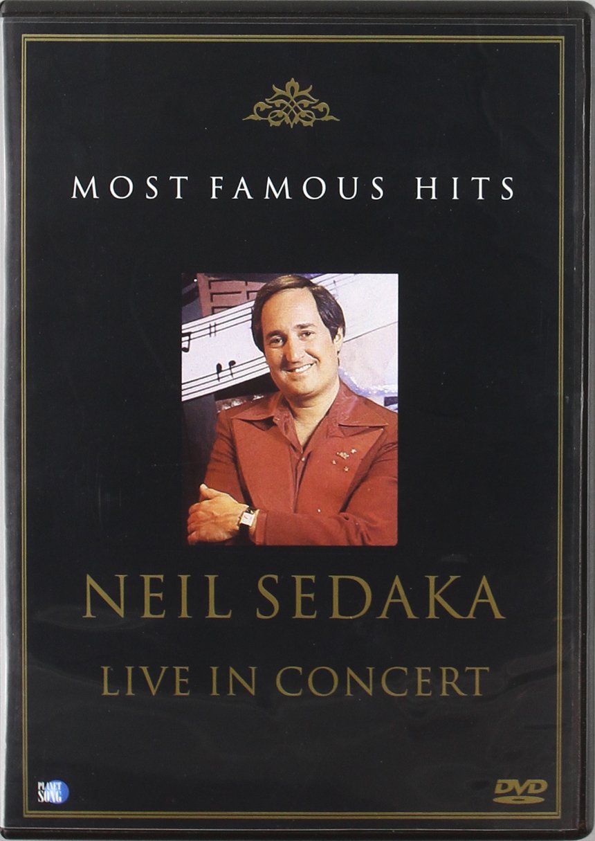 Most F. Hits - Live in Concert Pop