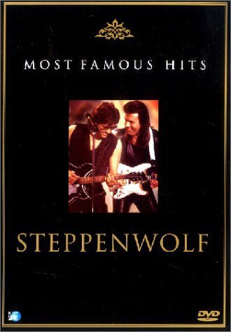Product Image: Steppenwolf - Most famous hits