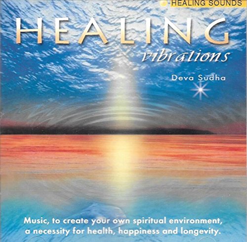 Healing Vibration Music