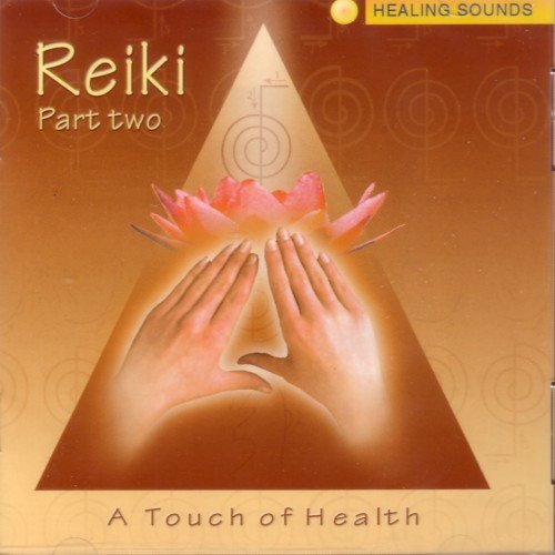 Product Image: Reiki Part 2