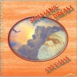 Shamanic Dream Music