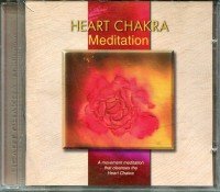 Heart Chakra Med. Alternative & Indie