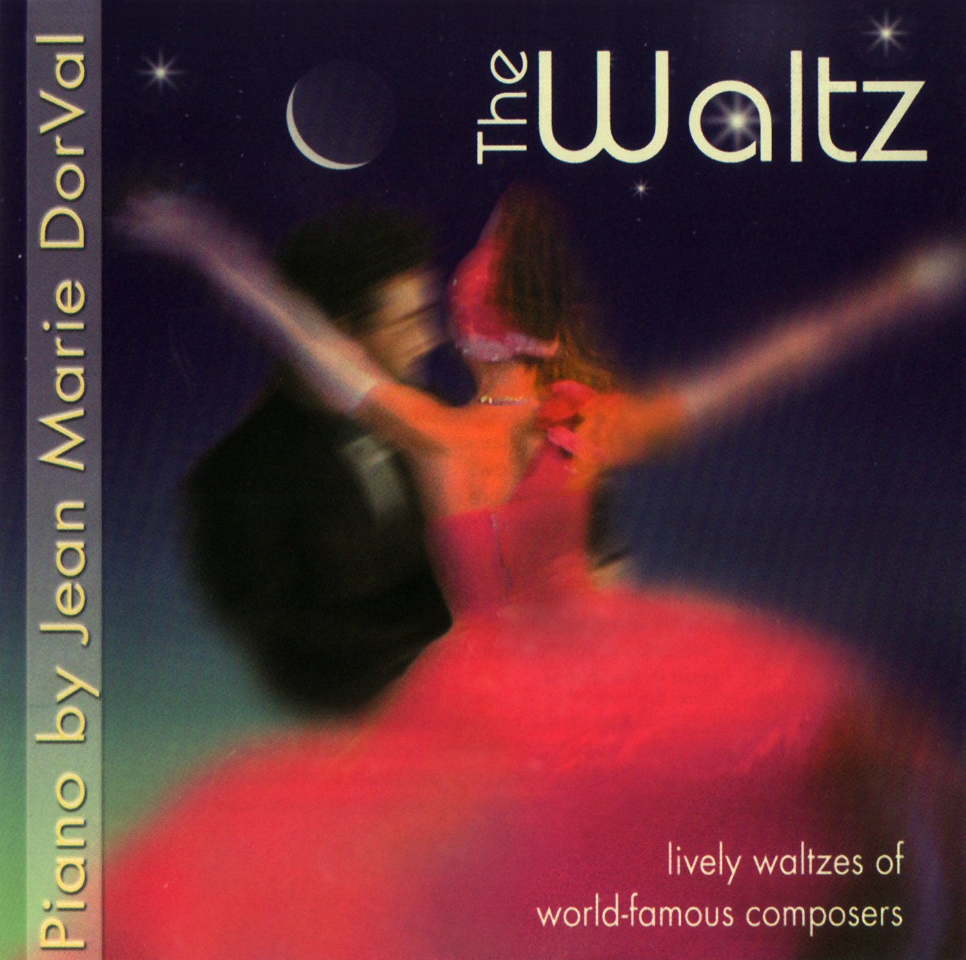 Waltz the Music