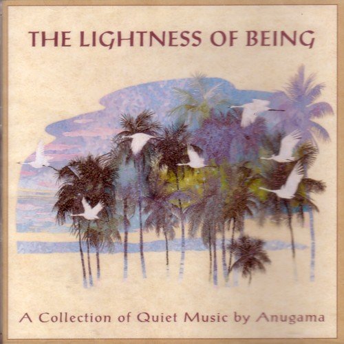 Product Image: The Lightness of Being