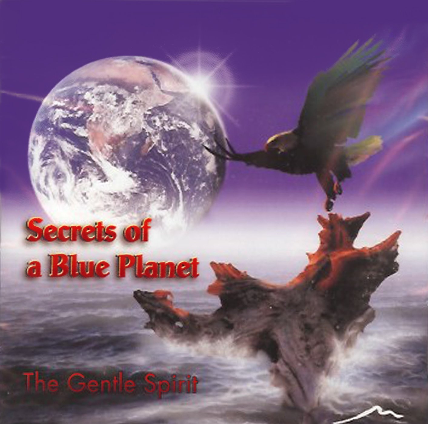 Secrets of a Blue Planet Music