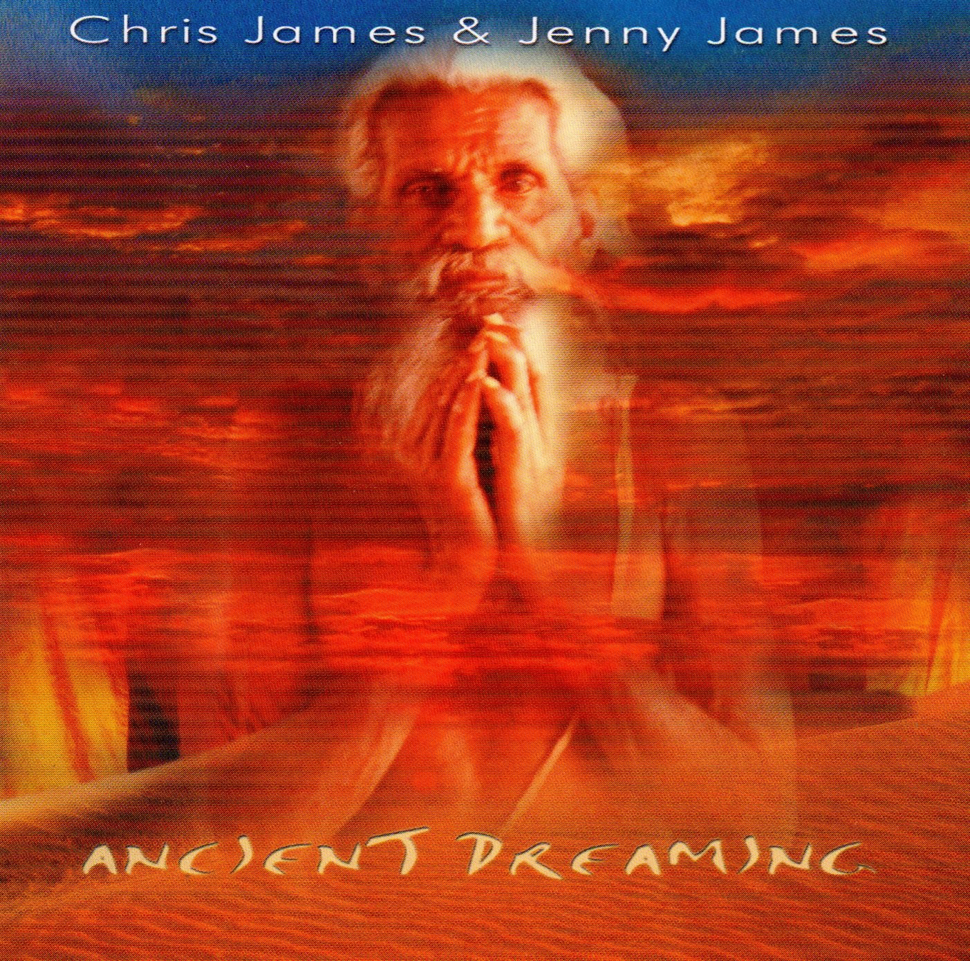 Product Image: Ancient Dreaming