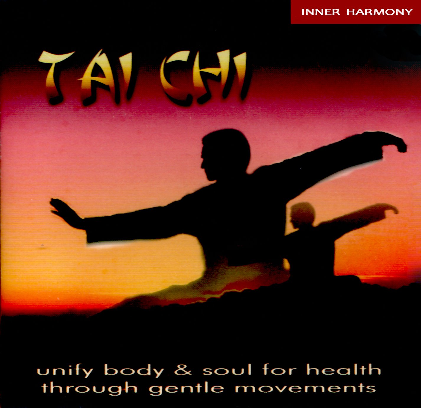 Tai Chi Music