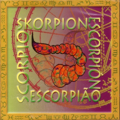 Musik Für Den Skorpion Music