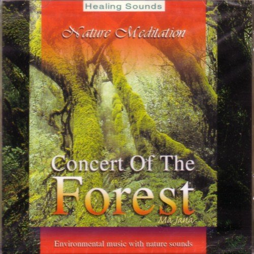 Concert of the Forest Music